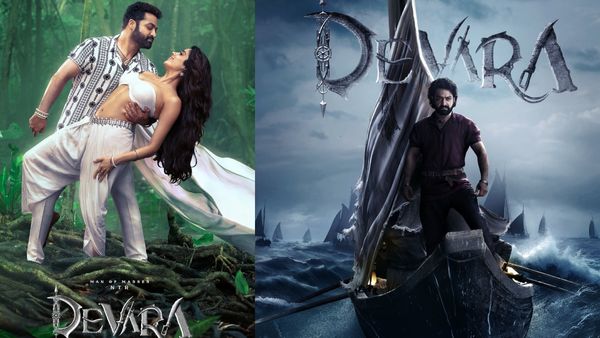 Devara 11 days Collections: దేవరకు 400 కోట్లు.. 11వ రోజు కూడా కోట్లు కొల్లగొట్టిన ఎన్టీఆర్!