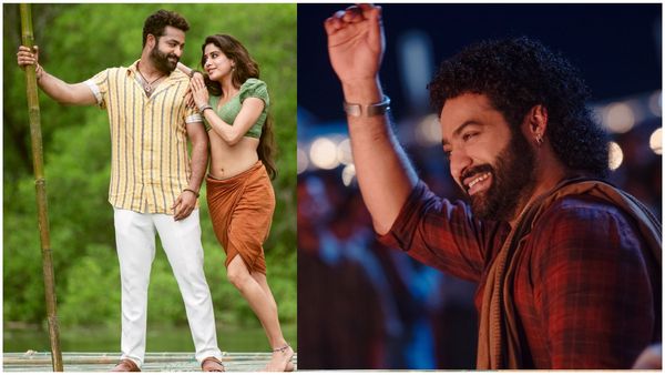 Devara Day 16 Collections : దసరా నాడు దంచికొట్టిన ఎన్టీఆర్ .. 16వ రోజు దేవరకు ఎన్ని కోట్లంటే?