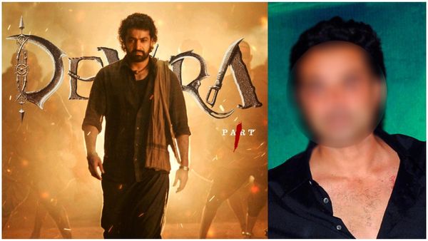 Devara: దేవర 2లో విలన్‌‌గా బాలీవుడ్ స్టార్ హీరో? ఆ సస్పెన్స్ రోల్ కోసమేనా? రెమ్యునరేషన్ ఎంత డిమాండ్ చేశాడంటే?