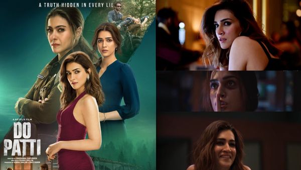 ఓటీటీలోకి కృతిసనన్, కాజల్ థ్రిల్లర్, ఇన్వెస్టిగేషన్.. రాఘవేంద్రరావు మాజీ కోడలు మూవీ ఎక్కడ? ఎప్పుడు చూడొచ్చంటే