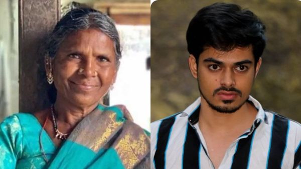 నువ్వు పోతావ్ రా .. మణికంఠకు గంగవ్వ శాపనార్ధాలు, హౌస్‌లో షాకింగ్ ఇన్సిడెంట్