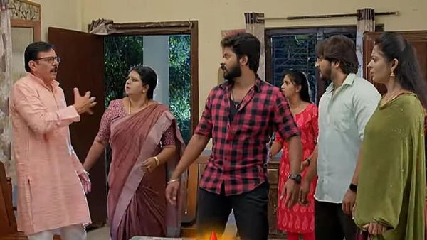 Gunde Ninda Gudi Gantalu Weekly: రవిని చితకబాదిన బాలు.. పుట్టింటికి మీనా, వీధిలో బాలుకు అవమానం