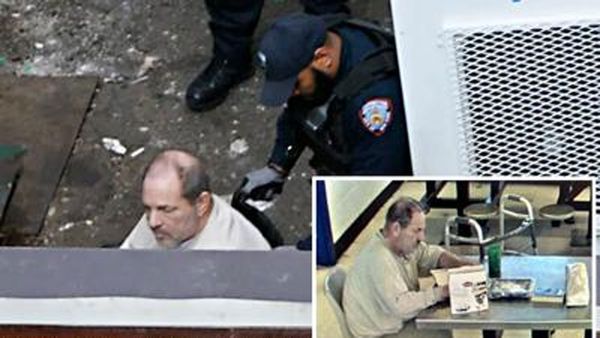 జైల్లో చావు బతుకుల్లో ప్రముఖ నిర్మాత.. చేసిన నేరాలకు ఇంతకంటే ఘోరమైన శిక్ష ఉంటుందా?