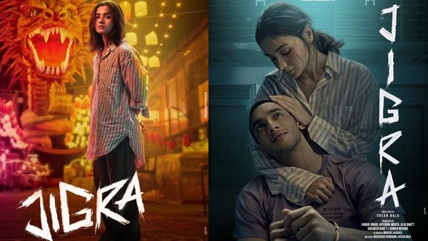 Jigra Collections: జిగ్రా మూవీ రికార్డు ఓపెనింగ్స్.. ఆలియాభట్ సినిమాకు ఎన్ని కోట్ల కలెక్షన్లంటే?