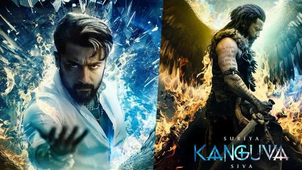 కంగువా టీమ్‌లో తీవ్ర విషాదం.. టాలెంటెడ్ టెక్నిషియన్ అనుమానాస్పద మృతి