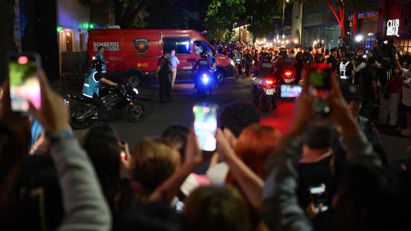 యువ మ్యూజిక్ సంచలనం ఆకస్మిక మరణం.. అలా వెంటాడిన మృత్యువు