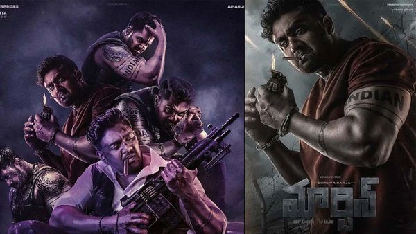 Martin Collections: 100 కోట్ల బడ్జెట్.. 60 కోట్ల టార్గెట్.. మార్టిన్‌కు ఎన్ని కోట్ల కలెక్షన్లంటే?