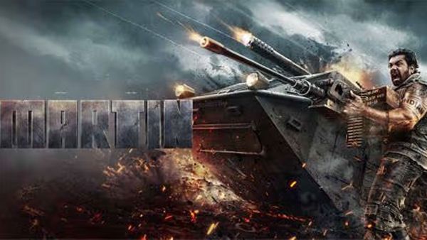 Martin Box Office Report: షాకింగ్‌గా మార్టిన్ కలెక్షన్లు.. ధృవ సర్జా మూవీ నస్టాల నుంచి బయటపడాలంటే?