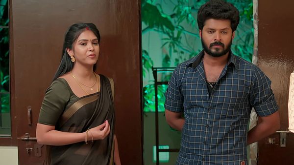 Gunde Ninda Gudi Gantalu: సంచలన నిర్ణయం తీసుకున్న బాలు.. ఇక మీనా జీవితం నాశమైనట్టేనా?