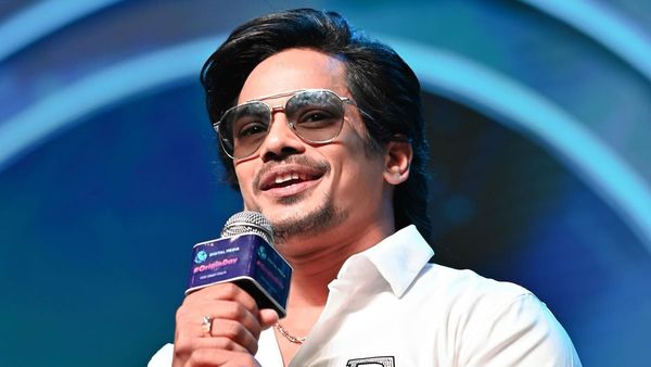 Bigg Boss Telugu 8:వాళ్లే తొక్కేశారు, 30 సెకన్ల క్లిప్‌‌‌ లీక్ చేసి..ఎలిమినేషన్‌పై మెహబూబ్ షాకింగ్ కామెంట్స్