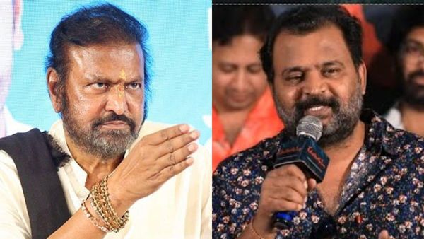 కళ్ల ముందే బ్యాలెట్లు ఎత్తుకుపోయారు.. ఎవడైతే నాకేంటీ, మోహన్‌ బాబుపై ఈటీవీ ప్రభాకర్ సంచలనం