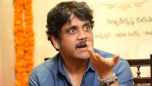 ఆ హీరోయిన్‌తోనే ఇబ్బంది.. అందుకే చివాట్లు పెట్టా.. నాగార్జున