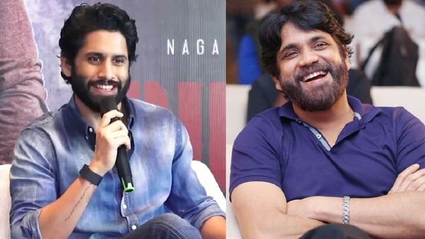 Akkineni Nagarjuna : నాగచైతన్యకు సీక్రెట్ అఫైర్ .. నిఘా పెట్టిన నాగ్!