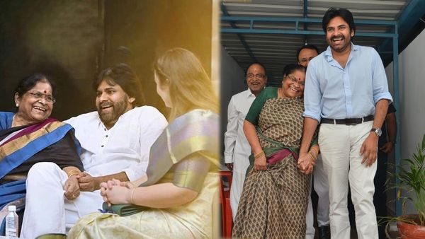 ఆ రోజే పవన్ కళ్యాణ్ కత్తి పట్టాడు.. ఎవరికీ తెలియని విషయం చెప్పిన అంజనా దేవి