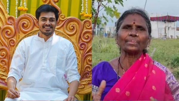 Bigg Boss Telugu 8: గంగవ్వ నా మజాకా.. తొలిరోజే మణికంఠకు దిమ్మతిరిగే పంచ్!