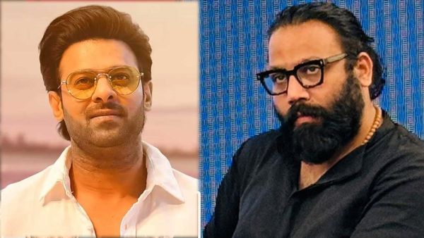 Spirit: ప్రభాస్ స్పిరిట్‌లో మరో ఇద్దర స్టార్ హీరోస్.. అదిరిపోయేలా సందీప్ రెడ్డి ప్లాన్!