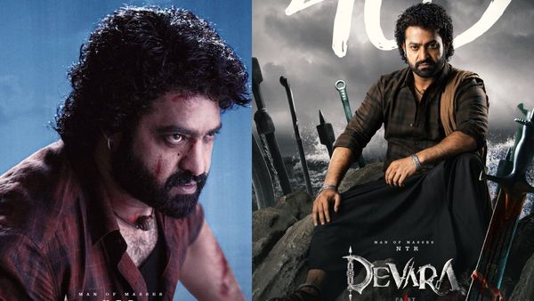 Devara 10 days Collections: దేవర 10వ రోజు కలెక్షన్ల సంచలనం... ఎన్టీఆర్ మూవీకి ఎన్ని కోట్ల లాభమంటే?