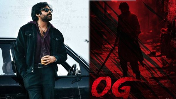 OG మూవీ ఇంటర్వెల్ బ్యాంగ్.. మైండ్ బ్లోయింగ్ సీక్వెన్స్‌తో థియేటర్లు దద్దరిల్సాందేనట!