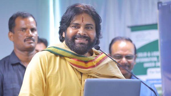 పవన్‌ కోసం అమరావతికి ముంబై నటుడు.. ఏపీ ఆలయాల్లో ప్రసాదంపై సలహా!