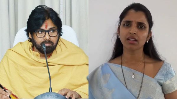 పవన్ కల్యాణ్ పై నోరు పారేసుకున్న యాంకర్ శ్యామల.. ఆయన వల్ల ఒరిగిందేమిటీ?