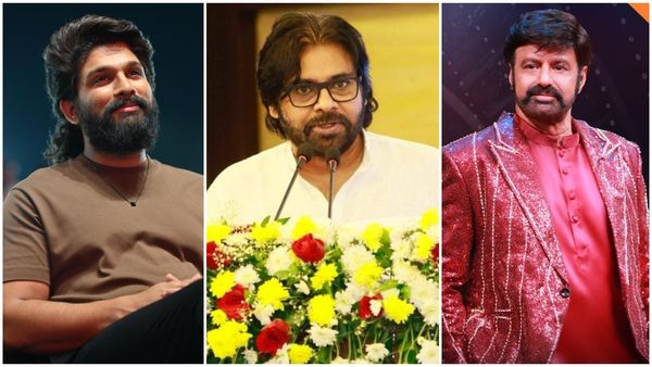 Unstoppable:అల్లు అర్జున్ ను నిలదీసిన బాలయ్య.. పవన్ కల్యాణ్ వివాదంపై తేల్చేసిన బన్నీ