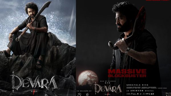 Devara Day 13 Collections : ఎన్టీఆర్ మాస్ జాతర.. 13వ రోజు దేవరకు ఎన్ని కోట్లంటే ?