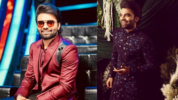 Pradeep Machiraju : నాలుగేళ్ల తర్వాత గుడ్ న్యూస్ చెప్పిన స్టార్ యాంకర్.. యంగ్ హీరోయిన్ ఫొటోతో సర్‌ప్రైజ్..