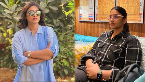 నా కేసును తొక్కేయడానికి.. కోట్లు గుమ్మరిస్తున్నాడు.. అర్జున్ రెడ్డి నటి షాకింగ్ కామెంట్స్