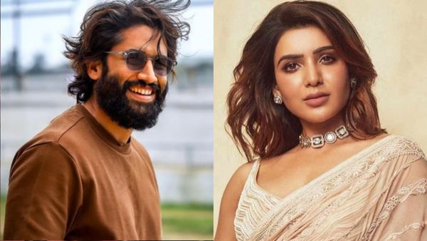 సమంత, నాగచైతన్య పోటాపోటీగా.. రూట్ మార్చేసి అలా!