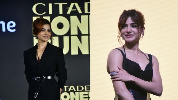 సమంతపై మనసు పడ్డ యువ హీరో.. అప్పటి నుంచే అంటూ సామ్‌తో ఓపెన్‌గానే!