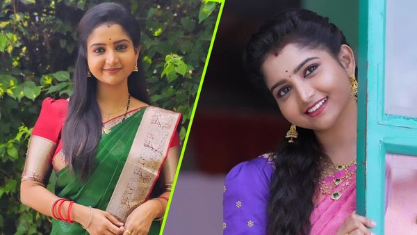 Brahmamudi‌ కావ్య పాత్రకు దీపికా రంగరాజు రెమ్యునరేషన్ ఎంత? ఒక్కరోజుకి ఎన్ని లక్షల పారితోషికమంటే?