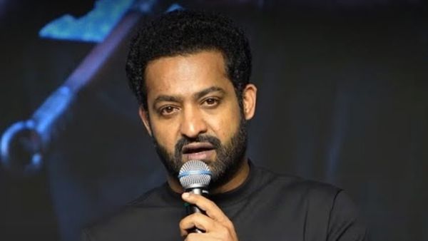 దేవర రూమర్లపై ఎన్టీఆర్ మాస్ వార్నింగ్.. ఆ వ్యక్తి ఎవరో తెలుసా?