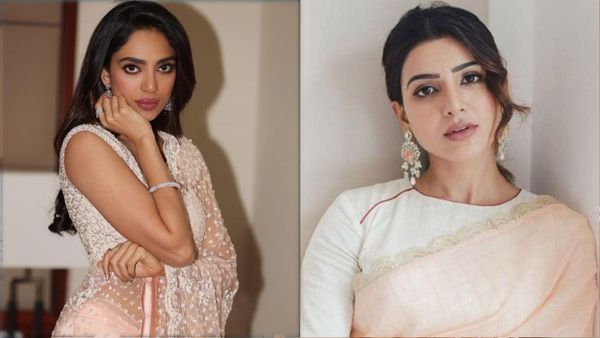 ‘సమంత నా సోల్​మేట్.. తనని అలా చూస్తే కళ్లలో నీళ్లు తిరిగాయి':శోభిత ఇంట్రెస్టింగ్ కామెంట్స్