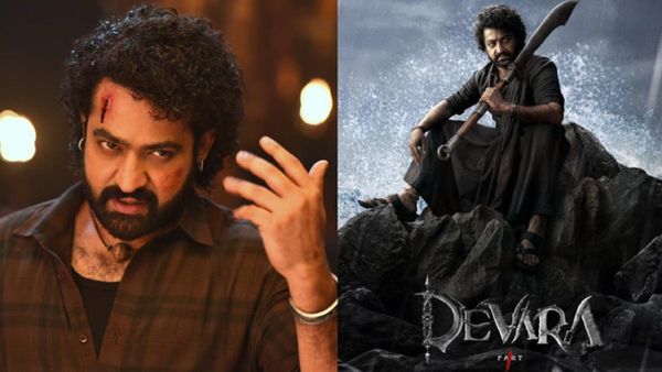 Devara Day 14 Collections : బాక్సాఫీస్ వద్ద ఎన్టీఆర్ సునామీ .. 14వ రోజు దేవరకు ఎన్ని కోట్లంటే?