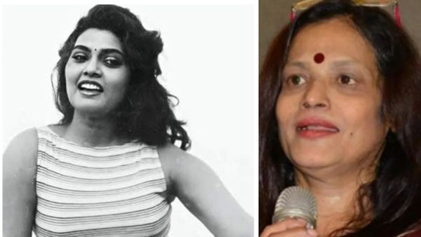 సిల్క్ స్మిత సూసైడ్‌కు కారణం అదే..: భర్త చేసిన మోసంపై... డిస్కో శాంతి సంచలన కామెంట్స్!