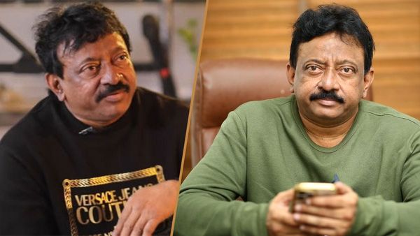 ఒక్క ట్వీట్‌తో 58 లక్షల వ్యూస్..సంచలనం రేపిన రాంగోపాల్ వర్మ పోస్ట్!