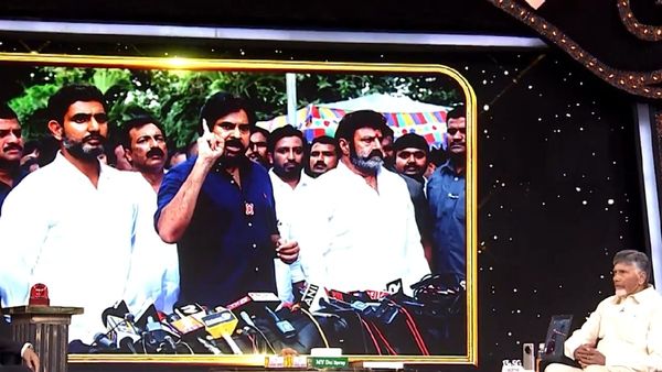 Unstoppable with NBK: రాజమండ్రి జైలులో ఏం జరిగింది? పవన్ ఏం చెప్పాడంటే? బాలయ్యతో చంద్రబాబు ఎమోషనల్