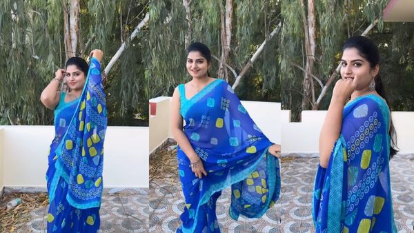 Brahmamudi : ఫ్రంట్ పార్ట్ కేక .. బ్యాక్ ఎందుకలా , బ్రహ్మముడి బ్యూటీని ఏకీపారేస్తోన్న నెటిజన్లు