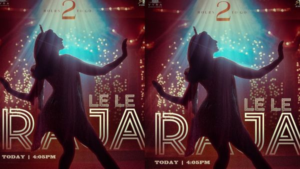 మెగా హీరోను కవ్విస్తున్న నోరా ఫతేహి.. లేలే రాజా అంటూ ఓ రేంజ్‌లో ఐటెమ్ సాంగ్!