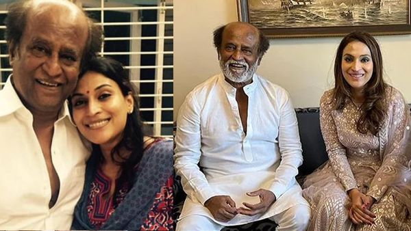 ‘రజనీకాంత్ కూతురు నా వెంటపడింది.. తలైవా అలాంటి షాక్’