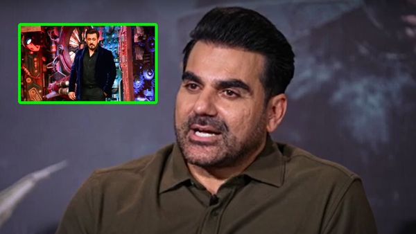 Video Interview: సల్మాన్, బిగ్‌బాస్ విన్నర్‌ హత్యకు కుట్ర.. అర్బాజ్ ఖాన్ ఏం చెప్పాడంటే? (వీడియో)