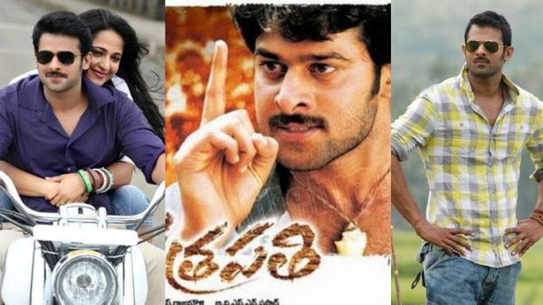Prabhas: ఇది కదా అసలైన బర్త్‌డే ట్రీట్.. ఏకంగా ఆరు సినిమాలు రీ రిలీజ్ !