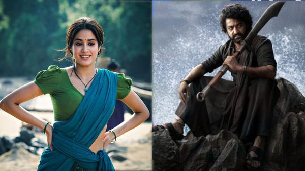 దేవర మూవీలో జాన్వీకి తీరని అన్యాయం.. దేవర 2 పరిస్థితి ఏంటంటే?