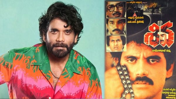 Nagarjuna: ‘ఆ రోజును జీవితంలో మర్చిపోలేను’: నాగార్జున ఎమోషనల్