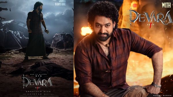 Devara Day 19 Collections: దేవర సరికొత్త సంచలనం.. 500 కోట్ల ఎన్టీఆర్ మూవీ రికార్డు!