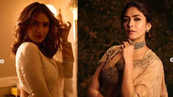 బాత్ టబ్‌లో ఆ భంగిమలో ఫోజులు .. టూ పీస్ బికినీలో రెచ్చగొడుతోన్న మృణాల్ ఠాకూర్