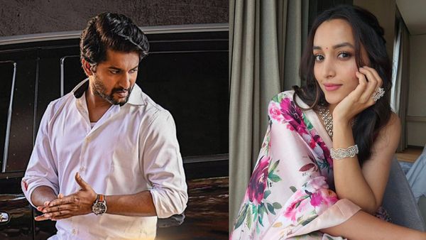 KGF బ్యూటీతో నాని రొమాన్స్.. కన్నడ భామపై టాలీవుడ్ హీరోల మోజు!