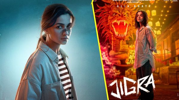 Jigra First Review: జిగ్రా మూవీ ఫస్ట్ రివ్యూ.. ఆలియా భట్ హిట్టు కొట్టిందా?