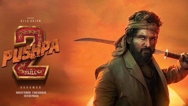 Pushpa 2 First Half Review: పుష్ప 2 ఫస్టాఫ్ రివ్యూ.. దేవీ శ్రీ ప్రసాద్ టాప్ లేపేశాడుగా!