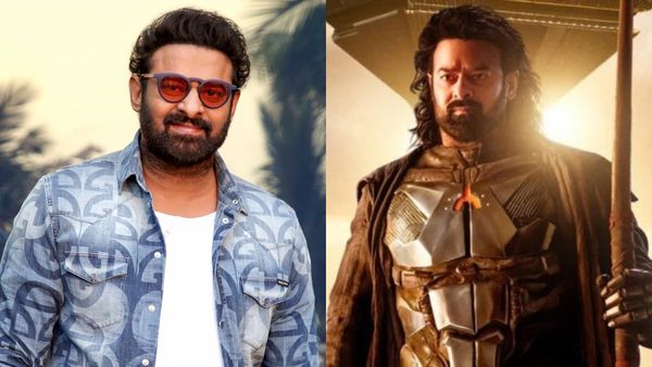 Prabhas Net Worth : కల్కి తర్వాత ప్రభాస్ ఆస్తుల విలువ ఎంత? ఎన్ని కోట్ల విలువైన సంపద అంటే?